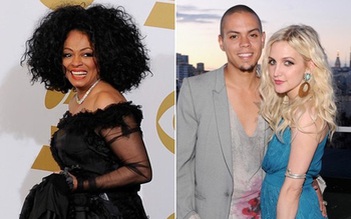 Huyền thoại Diana Ross sẽ tái xuất trong đám cưới Ashlee Simpson