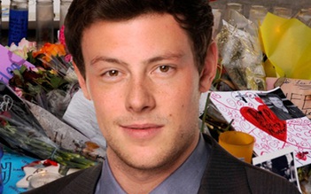 Sao tưởng niệm 1 năm ngày Cory Monteith đột tử