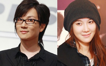 Seo Taiji phản pháo lời tố ‘hôn nhân kỳ dị’ của Lee Ji Ah