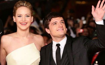 Sao Hunger Games lên tiếng bảo vệ Jennifer Lawrence vụ lộ ảnh nude