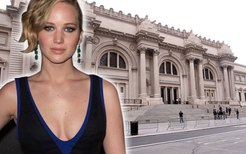 Jennifer Lawrence sẽ trở lại hoành tráng sau sự cố lộ ảnh nude