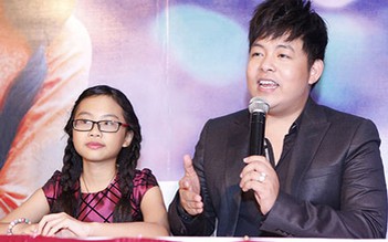 Quang Lê chi 4 tỉ cho liveshow với Phương Mỹ Chi