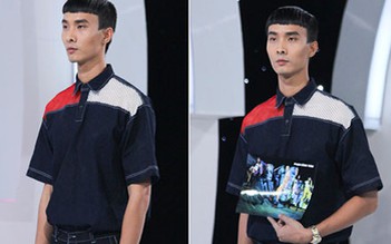 Vietnam's Next Top Model: Chàng nông dân Công Toàn chiến thắng ngoạn mục