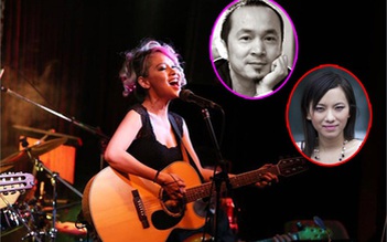 Mai Khôi: 'Đa phần người Việt có tính a dua theo số đông'