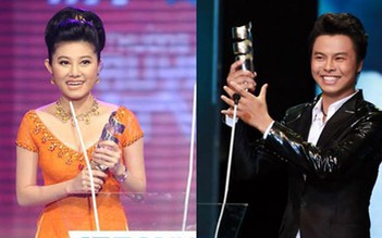 Quế Trân, Võ Minh Lâm bị loại vì 'sơ suất' của ban tổ chức HTV Awards