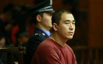 Đến lượt con trai Trương Quốc Lập ngồi tù 6 tháng vì ma túy