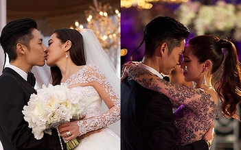 Ngô Kiến Hào lộ hôn nhân rạn nứt trên mạng xã hội
