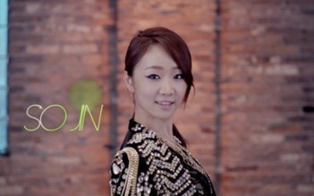 Nữ ca sĩ Hàn Quốc tự sát vì trầm cảm