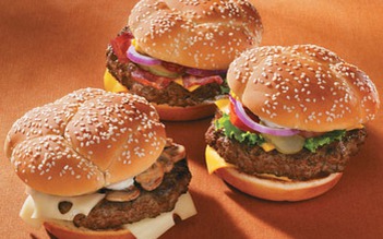 Khám phá về hamburger (Kỳ 02): Những điều thú vị bạn nên biết