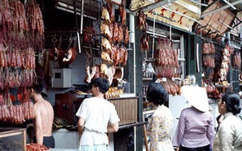 Ẩm thực Sài Gòn xưa (Phần 02): Hàng quán một thời