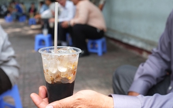 Hồn vía cà phê Sài Gòn: Từ cà phê cóc, sân vườn đến cà phê sạch