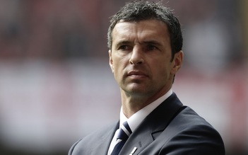 Bí ẩn trong vụ tự tử của Gary Speed