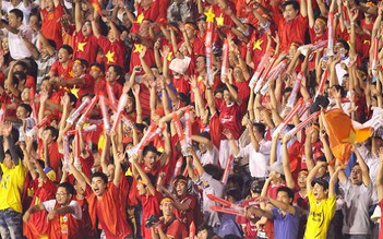 VN đăng cai loạt trận bóng đá play-off Olympic London 2012