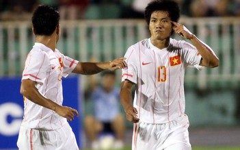 Chờ tuyển Việt Nam khởi sắc trong trận đấu với U.23 Hàn Quốc