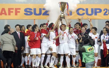 Bản quyền truyền hình AFF Cup 2012: Vẫn đang đàm phán!