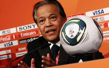 Tuyển Thái Lan được “lệnh” phải vô địch AFF Cup 2012