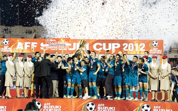 Kiếm không đâm thủng khiên