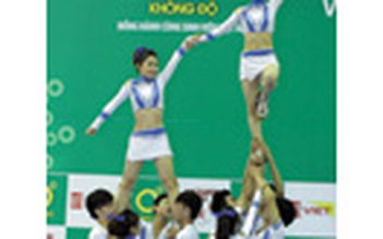 U.League 2012 sôi động ở phía bắc