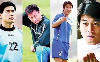 4 cựu tuyển thủ Trung Quốc bị bắt vì bán độ
