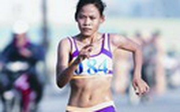 Thanh Phúc đạt chuẩn B dự Olympic 2012