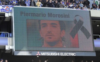 Không loại trừ nghi vấn Morosini bị ngộ sát
