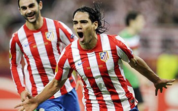 Người hùng Falcao