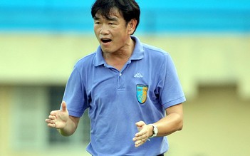 HLV Phan Thanh Hùng được VFF chỉ định dẫn dắt đội tuyển Việt Nam