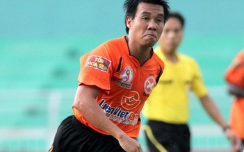 CLB Đồng Tâm Long An tố cáo cựu cầu thủ của Sài Gòn Xuân Thành "mua độ"