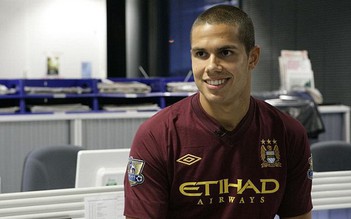 Man City đã có tân binh đầu tiên Jack Rodwell