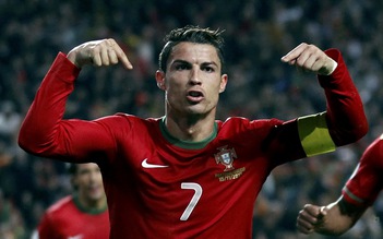 FIFA đưa Quả bóng vàng đến gần Ronaldo