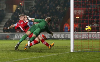 Southampton 3-1 Man City: Địa chấn ở St. Mary's