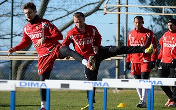 Khó khăn về tài chính, CLB Guingamp hoãn đấu với U.23 Việt Nam