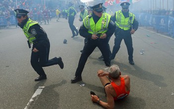 Việt Nam có VĐV tham dự giải Marathon Boston