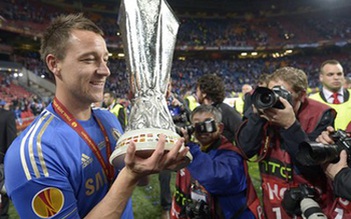 Vô địch Europa League sẽ dự Champions League