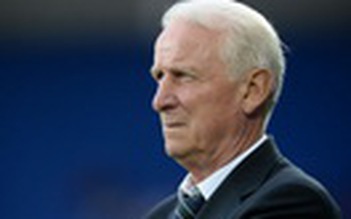 'Triều đại' Trapattoni ở tuyển Ireland chấm dứt