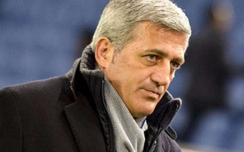 Lazio chính thức sa thải HLV Petkovic