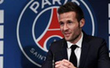 Cầu thủ gốc Việt Cabaye gia nhập 'nhà giàu' PSG