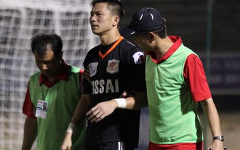 Từ scandal Ninh Bình: Bộ mặt giả tạo của bóng đá chuyên nghiệp
