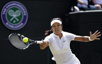 Li Na và Berdych bất ngờ bị loại ở vòng 3 Wimbledon 2014