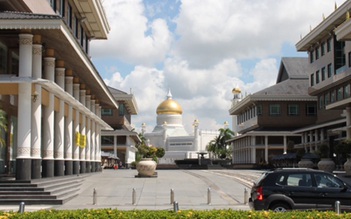Brunei ngày trở lại: Sự ưu ái đến bất ngờ
