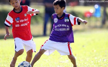 'Siêu nhân' mê Messi nhưng thích giống Văn Toàn của U.19 Việt Nam