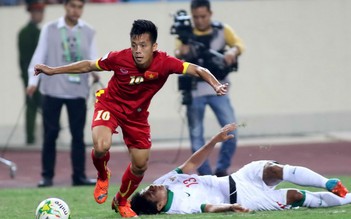 'Công làm thủ phá', tuyển Việt Nam bị chia điểm trận ra quân AFF Cup