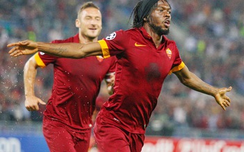 HLV Rudi Garcia: Roma sẽ vẫn chơi tấn công trên đất Nga