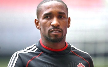 Defoe trở lại Premier League