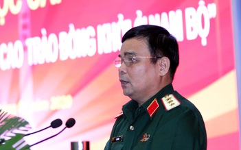 Thượng tướng Lê Chiêm: Chiến thắng Tua Hai là phát pháo lệnh mở đầu Đồng khởi