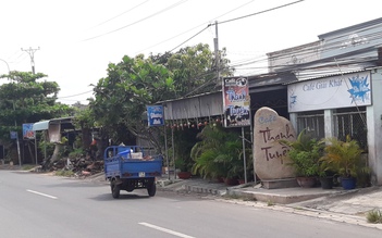 Truy nã 'má mì' Oanh 'mập' điều hành đường dây mại dâm khép kín ở Lò Vôi