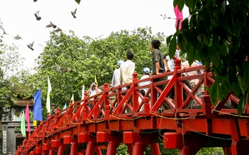 Hà Nội của tôi