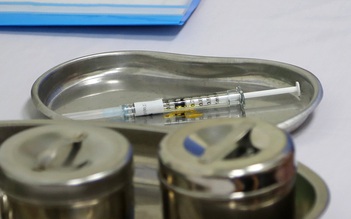 Tiêm thử nghiệm giai đoạn 1 vắc xin Covid-19 'made in Vietnam' thứ 2