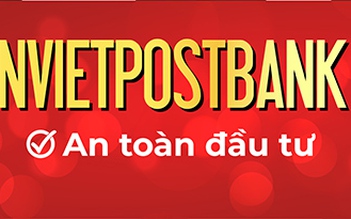 Lienvietpostbank chào bán trái phiếu ra công chúng đợt 2 để tăng vốn trung dài hạn