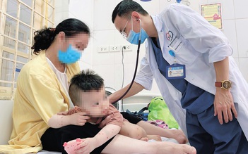 Phòng lây dịch tay chân miệng cho trẻ ra sao?